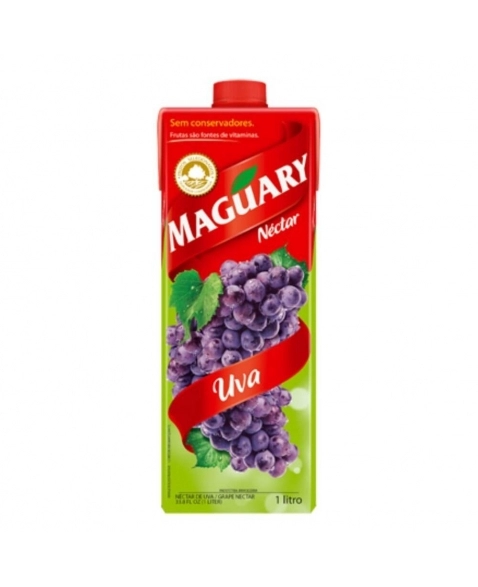 NECTAR UVA MAGUARY 1L