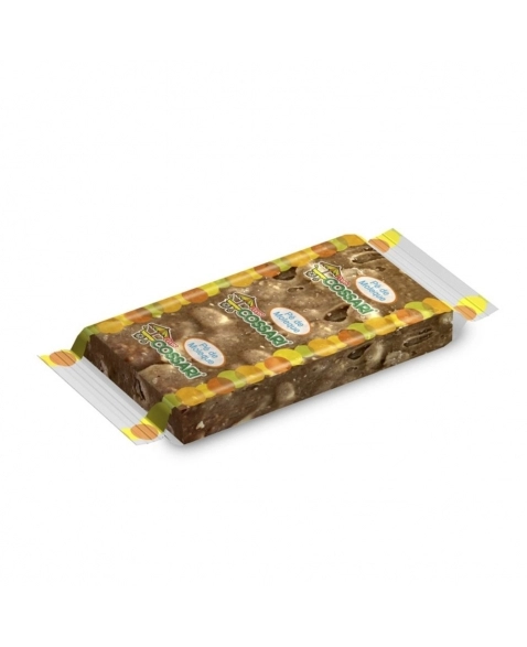 DOCE PE DE MOLEQUE COSSARI 50X20G