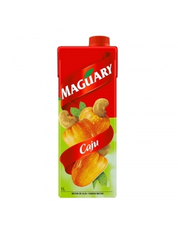 NECTAR CAJU MAGUARY 1L