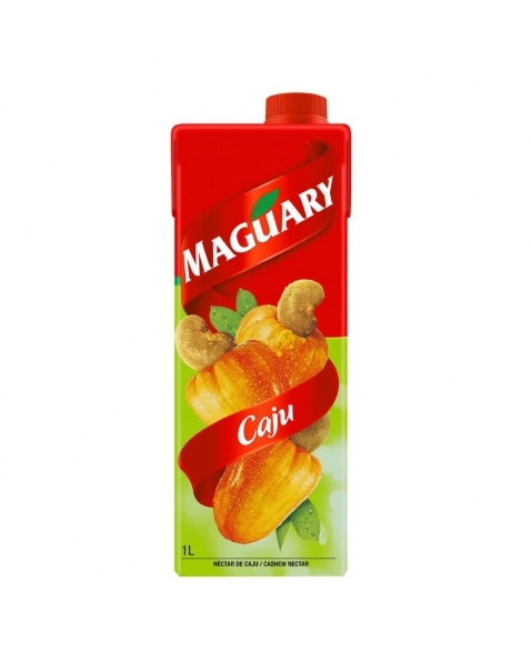 NECTAR CAJU MAGUARY 1L