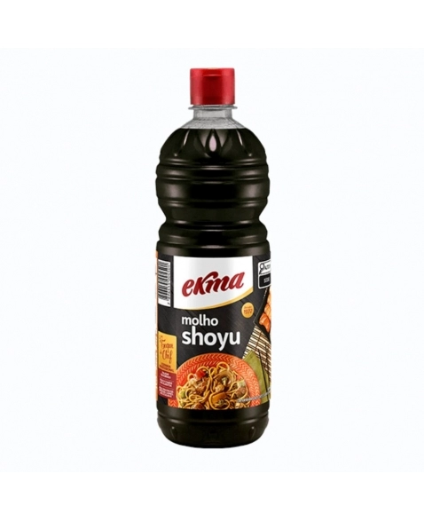 MOLHO SHOYU EKMA 1,01L