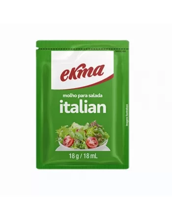 MOLHO ITALIAN SACHET EKMA 42X18G