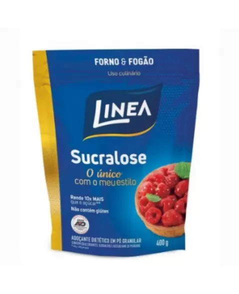 ADOCANTE PO CULINARIO LINEA 400 GR