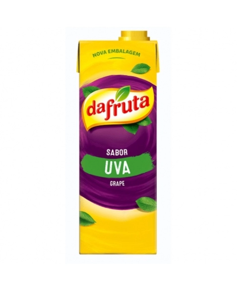 NECTAR UVA DAFRUTA 1L