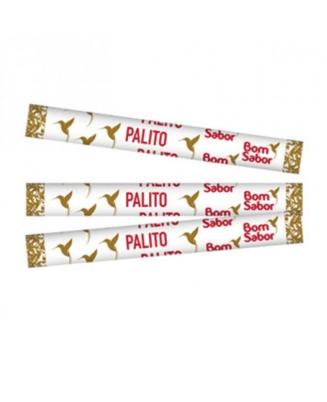 PALITO SACHET BOM SABOR 2000UN