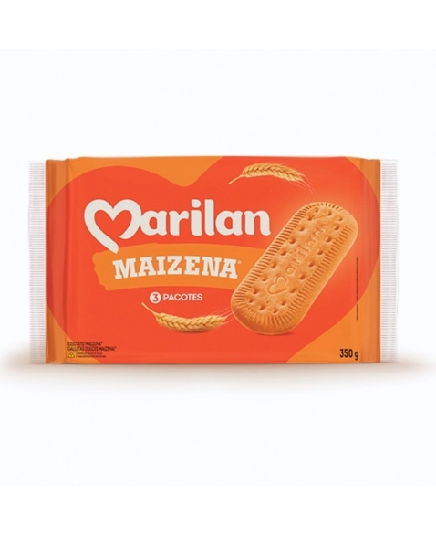 BISCOITO MAIZENA MARILAN 350G