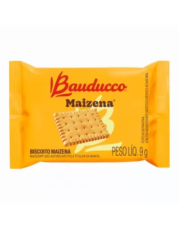 BISCOITO MAIZENA BAUDUCCO 410X9G