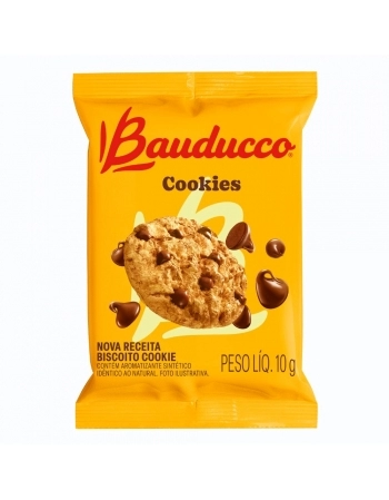 COOKIES ORIGINAL SACHET BAUDUCCO 450X10G-7910