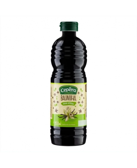 AROMA BAUNILHA CEPERA 500ML