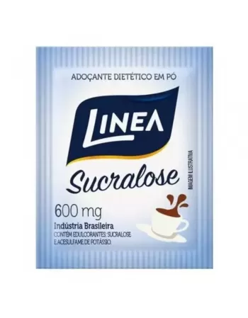 ADOCANTE SACHET SUCRALOSE LINEA CX1000X0,5G