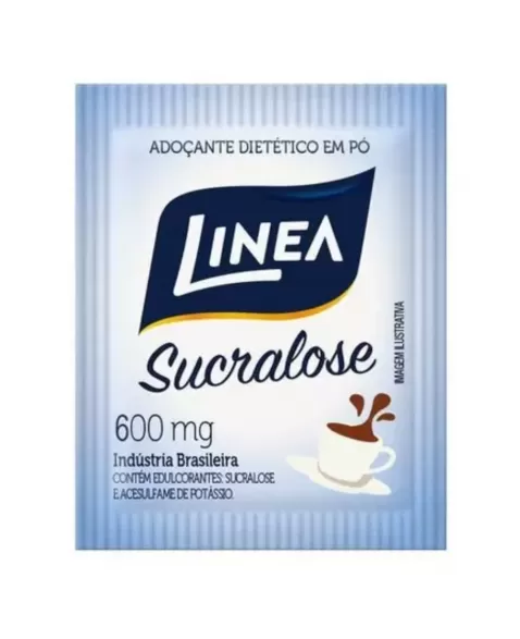 ADOCANTE SACHET SUCRALOSE LINEA CX1000X0,5G