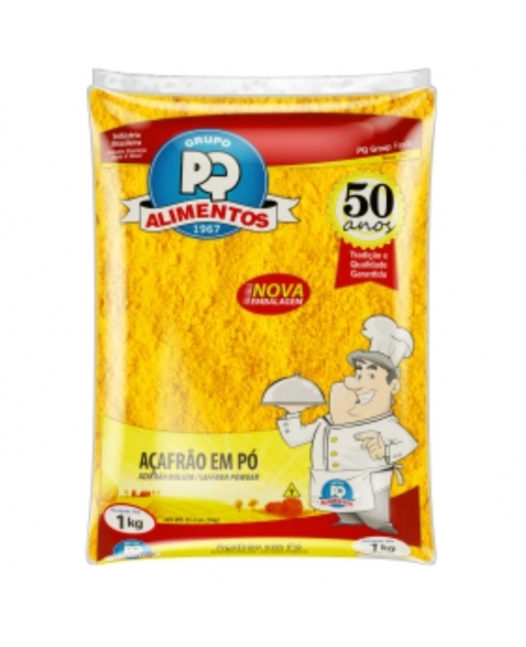 ACAFRAO PO PQ 1 KG