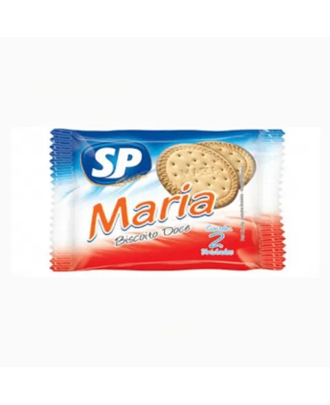 BISCOITO MARIA SP 180X2