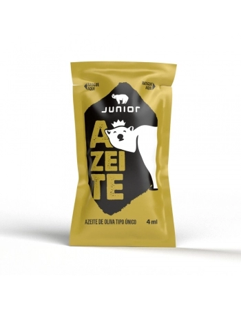 AZEITE SACHET JUNIOR 200X4ML