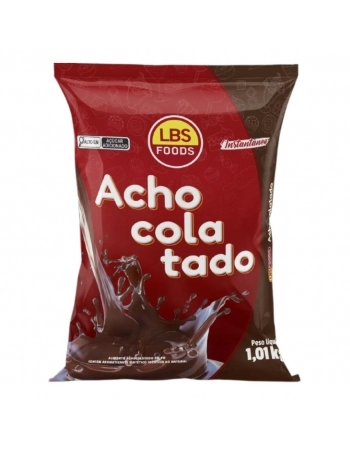 ACHOCOLATADO PO LBS 1,01KG