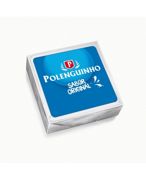 POLENGUINHO 72UN 17G