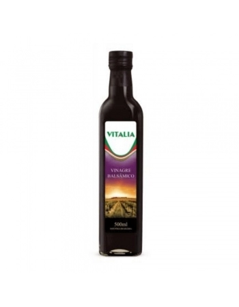 VINAGRE BALSAMICO VITALIA 500ML