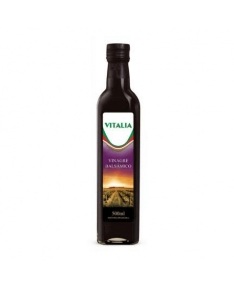 VINAGRE BALSAMICO VITALIA 500ML